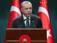 Başkan Erdoğan'dan çok önemli Andımız açıklaması