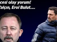 Beşiktaş-Fenerbahçe Derbisi öncesi olay yorum
