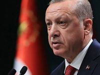 Erdoğan, Türkiye'nin beklediği açıklamayı çarşamba günü yapacak