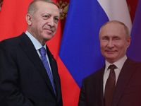 Türkiye ve Rusya el sıkıştı!