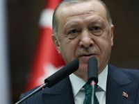 Erdoğan'dan Kanal İstanbul açıklaması.. Tarih verdi