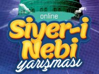 AGD'den geleneksel Siyer-i Nebi yarışması
