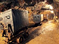 Madencilikten 4.27 milyar dolar