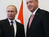 Türk İHA'ları anlaşma yapmak zorunda bırakıyor