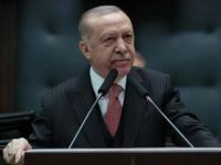 Erdoğan'dan çok sert tepki; Be ahlaksız