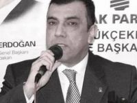 AK Parti İlçe Başkanı Koronavirüsten vefat etti