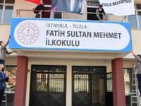 Tuzla'ya İki Yeni Okul