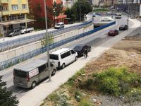 Kurtköylü çocuklar Ahmet Cin'den çocuk parkı istiyor