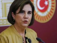 CHP milletvekili Partisi'nden istifa etti
