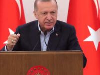 Erdoğan: 15 Milyon Lira Ödeyeceğiz!