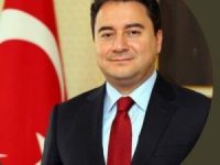 Ali Babacan AK Parti Milletvekiliyken Muhalefete Çalışmış!
