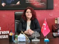 Pendik SGM Müdürü Gülay Toker’den Sosyal Güvenlik Haftası Mesajı