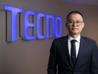 Akıllı telefon devi TECNO 35 milyon dolar yatırımla üretime başladı