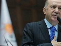 Başkan Erdoğan'dan Süleyman Soylu açıklaması