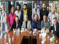 Kahyaoğlu Gazeteciler Günü'nü kutladı