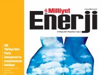 Milliyet Enerji DergisMilliyet Enerji Dergisi 2. sayısı ile okurlarıyla buluşuyori   2. sayısı ile okurlarıyla buluşuyor