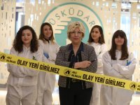 Türkiye’nin İlk Adli Bilimcileri, Kamuda Hizmet İçin Hazırlanıyor