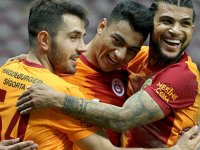 Galatasaray'a dev transfer piyangosu