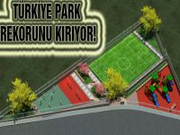 İstanbul'un en çok parkı nerede?