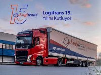 Logitrans 15. Yılını Kutluyor!