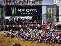 MXGP of Turkey, 4-5 Eylül'de Türkiye'de