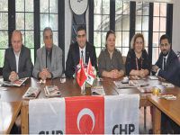CHP Genel Seçim startını verdi
