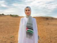 Modanisa’dan Filistin’e destek: Hedef 1 milyon TL