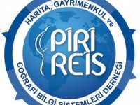 Piri Reis Harita Gayrımenkul ve Coğrafi Bilgi Sistemleri Derneği kongre İlanı