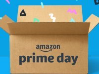 Amazon Prime Day Başladı!