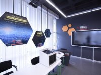 Türkiye’nin İlk Siber Güvenlik Lisesi ‘Teknopark İstanbul Mesleki ve Teknik Anadolu Lisesi’