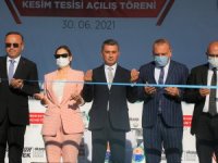 Ankara, En Modern Kurban Satış ve Kesim Merkezine Kavuştu