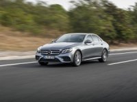 Mercedes-Benz'de Temmuz Ayına Özel Fırsatlar