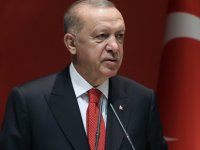 Başkan Erdoğan'dan teşkilatlara seçim talimatı