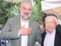 Osman Nuri Kabaktepe'den İBB'ye çok sert eleştiri