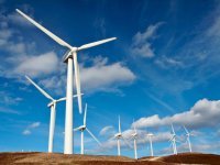 Bir Rüzgar Türbini 10 Milyon Euroluk Ekonomik Faaliyet Alanı Oluşturuyor!