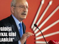 "Kılıçdaroğlu'nun CHP'deki sonu Baykal gibi olabilir" iddiası