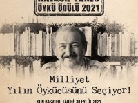 Türk Edebiyatının Değerli Yarışması  “Haldun Taner Öykü Ödülü”