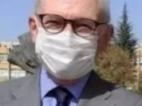 Prof. Dr. Murat Akova: Aşı şart koşulmalı