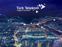 Türk Telekom ile Şehirler Daha Akıllı ve Güvenli
