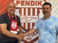 Pendikspor'a şampiyon teknik direktör