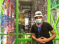 Doç. Dr. İlker Özşahin, CERN’de Ülkemizi Başarıyla Temsil Ediyor