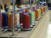 Tekstil İhracatı 2021’in İlk Yarısında Yüzde 126 Arttı