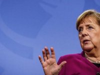 Alman Başbakan'ında Küstah Açıklama