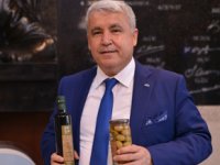 Zeytin ve zeytinyağında 136 milyon dolarlık ihracat