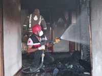 Kartal Belediyesi Ekipleri, Yangın Bölgelerinde Yaraları Sarmaya Devam Ediyor