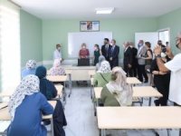 Türkiye'deki Suriyeliler ve Ev Sahibi Topluluk Üyelerine Yenilenebilir Enerji Eğitimi
