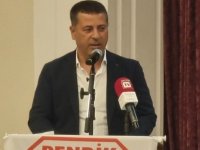Genel Kurul'dan Pendikspor'a şirketleşme yetkisi:Büyük başarılar Pendikspor'u bekliyor