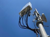 ASELSAN’ın Yerli Anteni Türk Telekom Şebekesinde Test Ediliyor