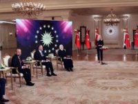 Erdoğan'dan Talibanla İlgili Önemli Açıklamalar