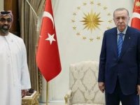 BAE'den Türkiye'ye Milyarlarca Dolarlık Yatırım